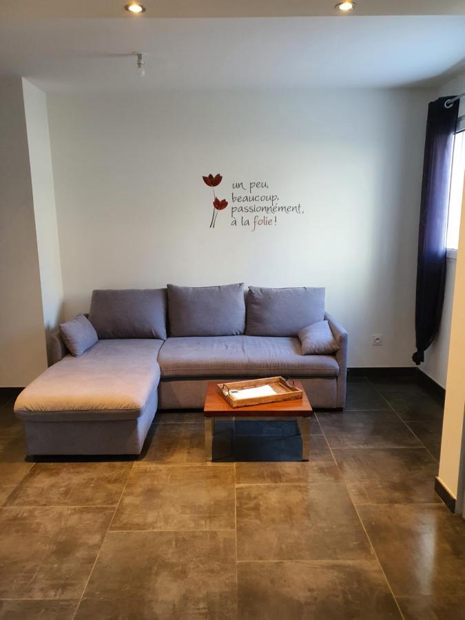 Le Cocon De Troyes Apartment ภายนอก รูปภาพ